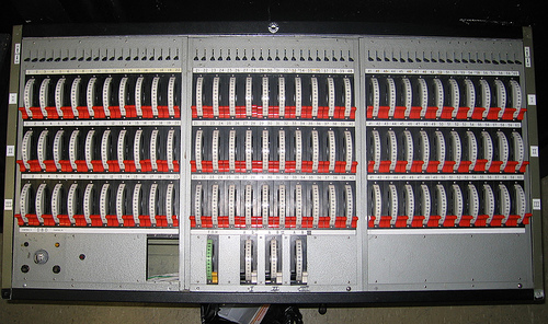 Serious Wide Mode Manual Lighting Desk