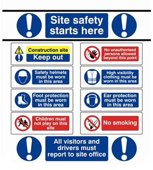 Health+and+safety+signs