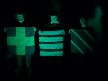 SamoiloffGreen Samoiloff Green