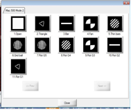 Attribute Picker Compulite Vector Screenshot