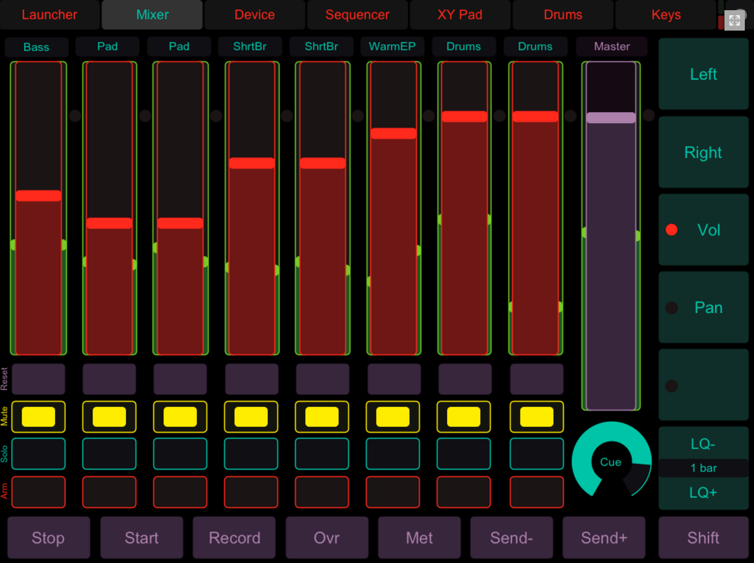 resolume arena 5 osc osc and midi resolume arena 5 osc osc and midi